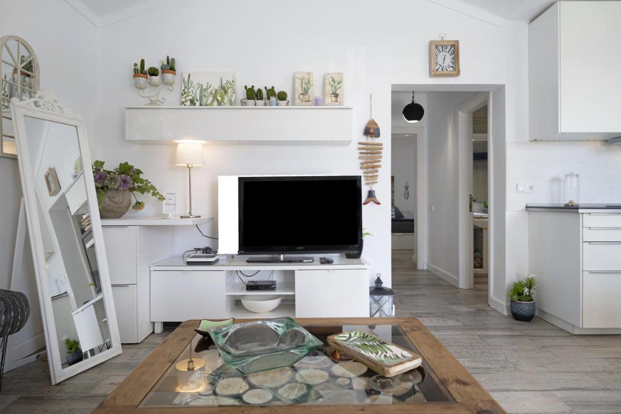 פוארטו דל כרמן Villa Ventolera מראה חיצוני תמונה