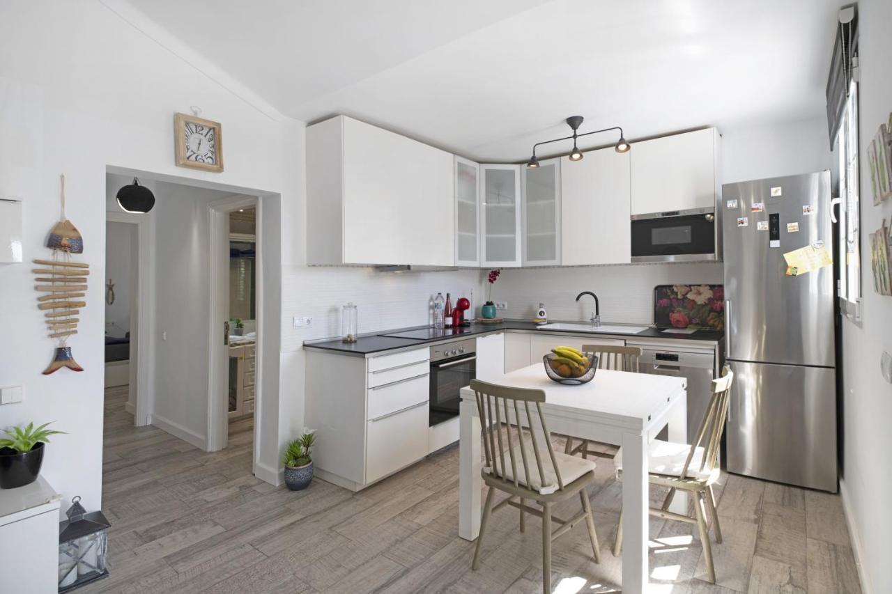פוארטו דל כרמן Villa Ventolera מראה חיצוני תמונה