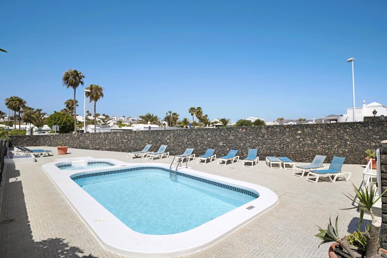 פוארטו דל כרמן Villa Ventolera מראה חיצוני תמונה