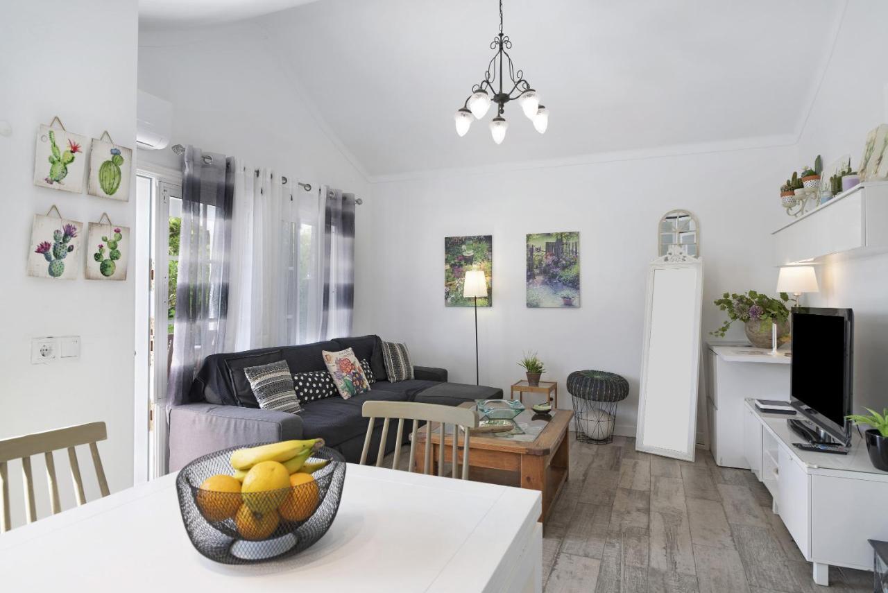 פוארטו דל כרמן Villa Ventolera מראה חיצוני תמונה