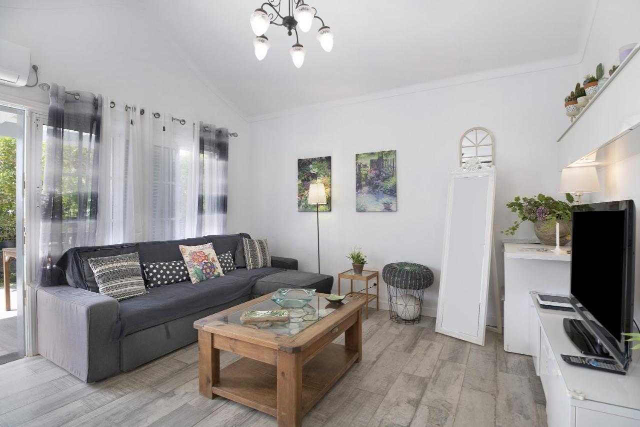 פוארטו דל כרמן Villa Ventolera מראה חיצוני תמונה
