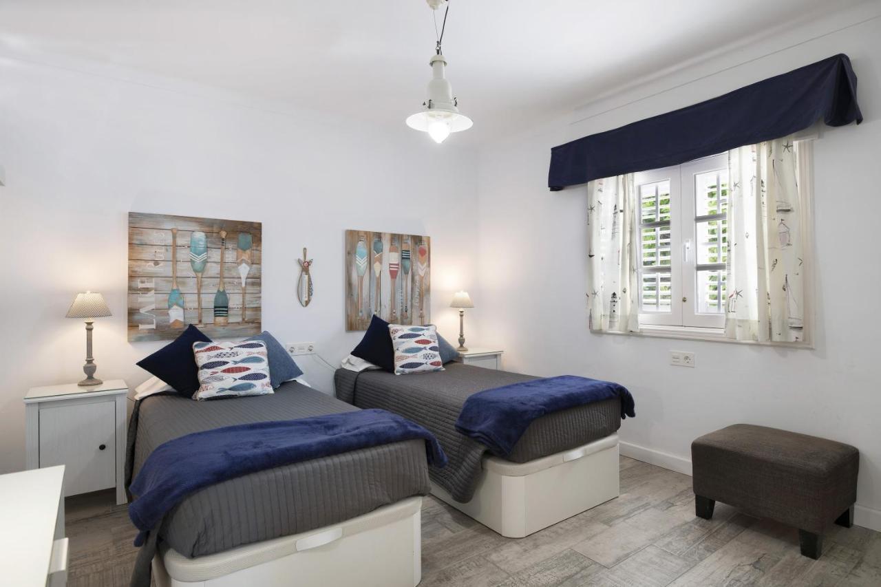 פוארטו דל כרמן Villa Ventolera מראה חיצוני תמונה