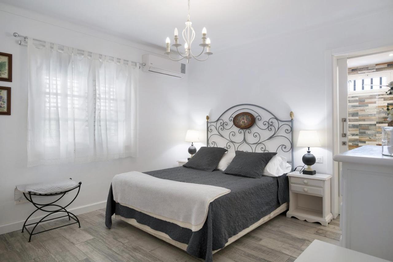 פוארטו דל כרמן Villa Ventolera מראה חיצוני תמונה