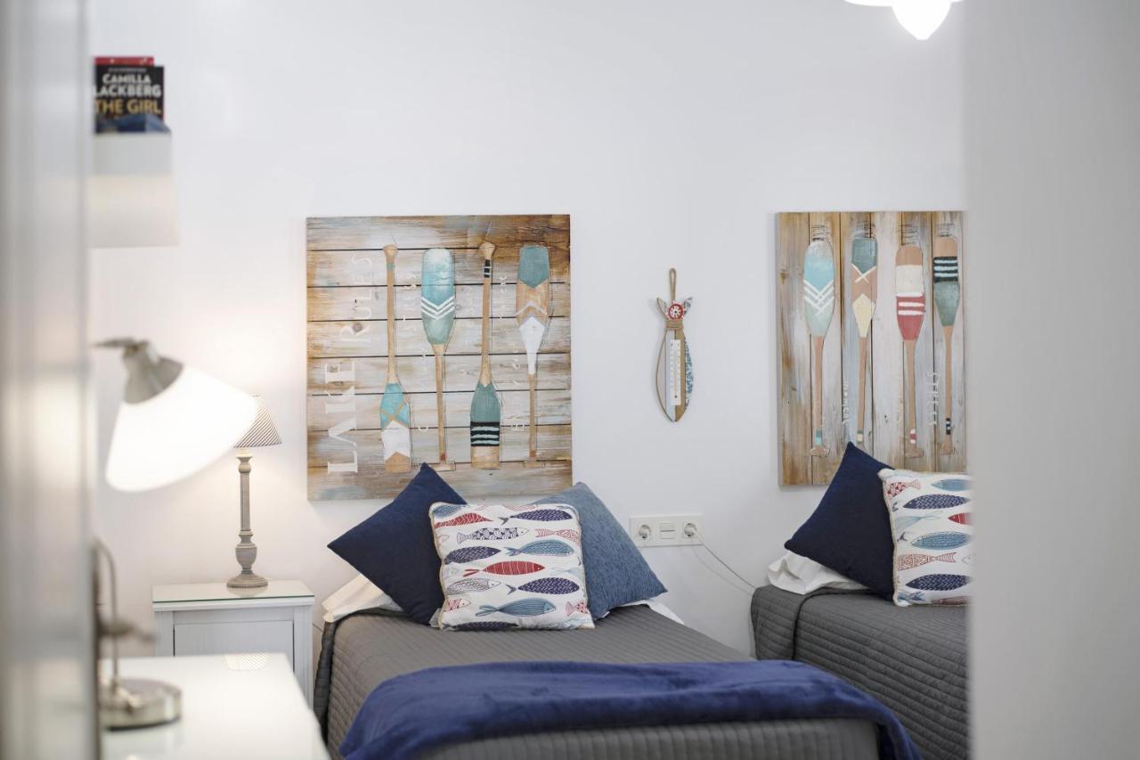 פוארטו דל כרמן Villa Ventolera מראה חיצוני תמונה