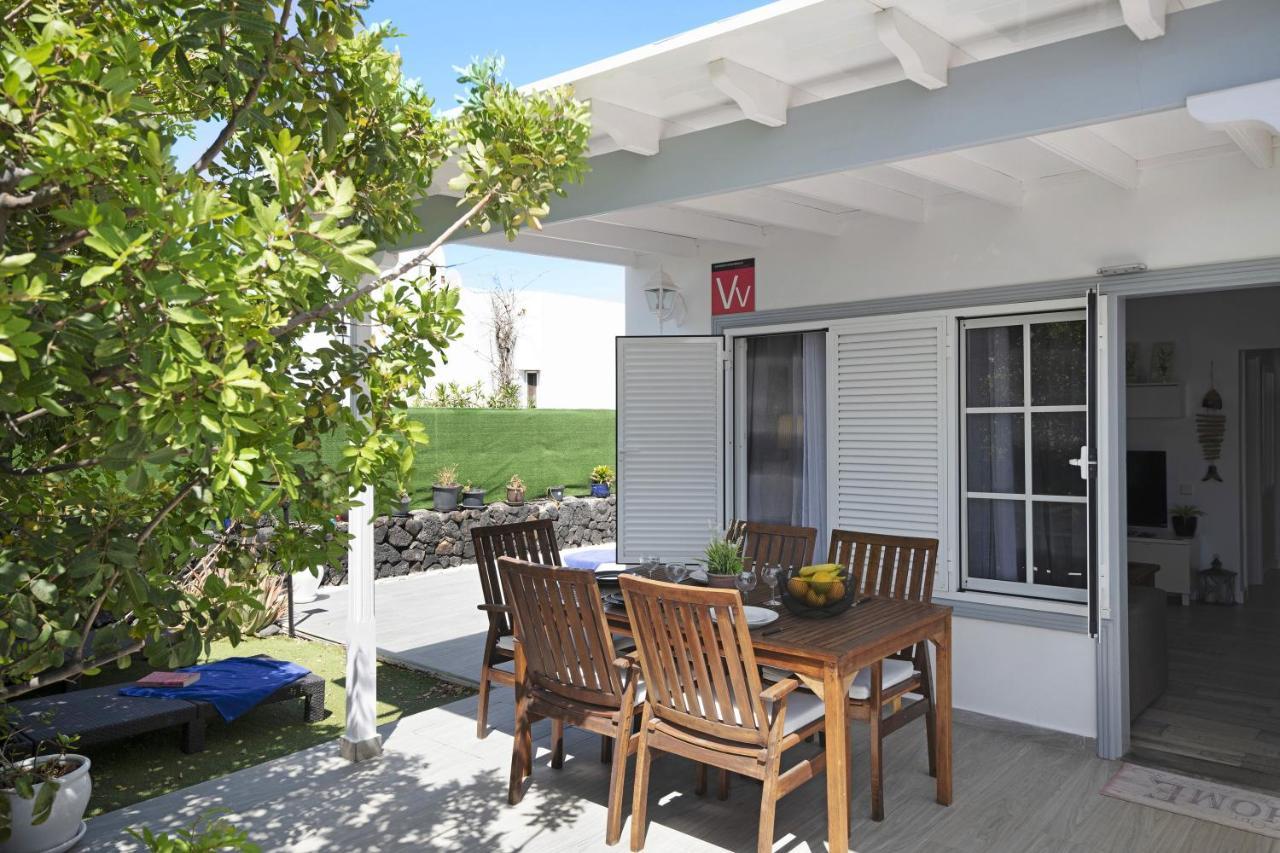 פוארטו דל כרמן Villa Ventolera מראה חיצוני תמונה
